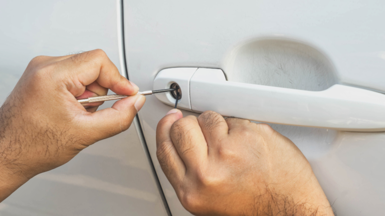 Swift Automotive Locksmith Solutions in Tolland County, CT