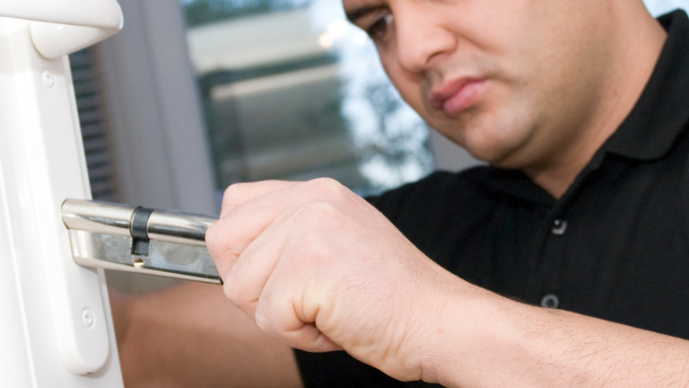 Exceptional Commercial Locksmith Expertise in Tolland County, CT